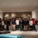 Τραπέζι στο «Minos Beach Art Hotel» για τον ΑΟΑΝ πριν την έναρξη της Γ’ εθνικής