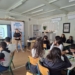 Γυμνάσιο Νεάπολης: Μαθαίνουμε να κυκλοφορούμε με ασφάλεια!