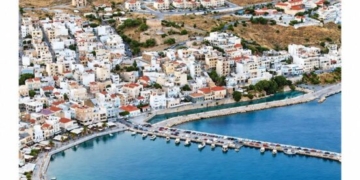Σητεία: Τριήμερο περιβαλλοντικών δράσεων