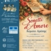 Σητεία: Μουσικοποιητική παράσταση «Sonetti d’Amore (Άσματα Αγάπης)»