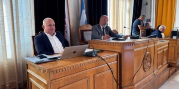 Με θετικό πρόσημο και χρηματικό υπόλοιπο 26,34 εκ. ευρώ εγκρίθηκε ο οικονομικός απολογισμός 2025 του Δήμου Ηρακλείου