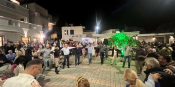 Γιορτή Τουρισμού με μουσική, γεύσεις και άρωμα Κρήτης