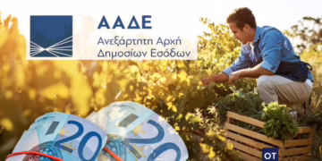 ΑΑΔΕ: Διευκρινίσεις για την καταβολή, τον συμψηφισμό και το ακατάσχετο των αγροτικών ενισχύσεων