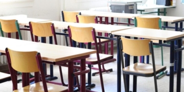 5ο Δημοτικό Αγ.Νικολάου: Ανακοίνωση-Ευχαριστίες για την διαχείριση του συμβάντος της πυρκαγιάς