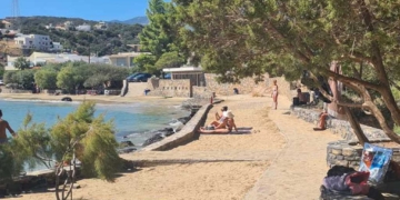 «Υπάρχει έλλειψη παιδείας και σεβασμού προς τον δημόσιο χώρο»