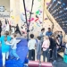 Στον Άγιο Νικόλαο η δράση της ΕΟΟΑ «Ταλέντα Αγωνιστικής Αναρρίχησης 2026»