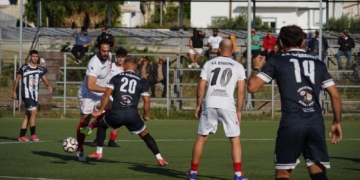 Ολοκληρώθηκε η 1η αγωνιστική της Α’ ΕΠΣΛ