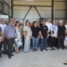 Στην Κρήτη οι εταίροι του ευρωπαϊκού έργου Crete Valley