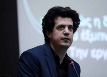 Κωνσταντίνος Δασκαλάκης: Πραγματικός ήδη ο κίνδυνος απρόβλεπτης συμπεριφοράς της ΤΝ