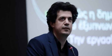 Κωνσταντίνος Δασκαλάκης: Πραγματικός ήδη ο κίνδυνος απρόβλεπτης συμπεριφοράς της ΤΝ