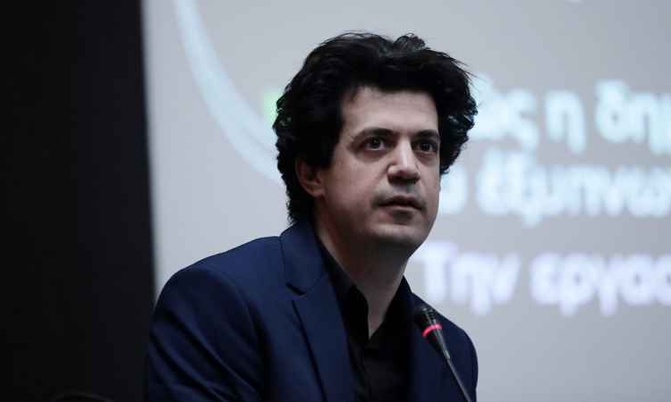 Κωνσταντίνος Δασκαλάκης: Πραγματικός ήδη ο κίνδυνος απρόβλεπτης συμπεριφοράς της ΤΝ