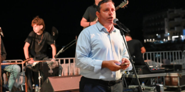 Μήνυμα Δημάρχου Αγίου Νικολάου Μανώλη Μενεγάκη για την Παγκόσμια Ημέρα Τουρισμού