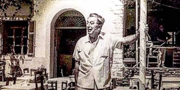 Ο Walt Disney στην Ελούντα και στον Άγιο Νικόλαο