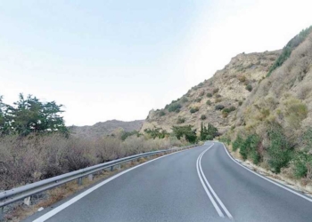 4,8 εκατ. για τη βελτίωση της Οδικής Ασφάλειας στο Τμήμα Καλό Χωριό – Σητεία από την Περιφέρεια