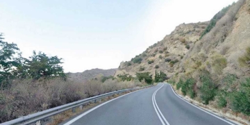 4,8 εκατ. για τη βελτίωση της Οδικής Ασφάλειας στο Τμήμα Καλό Χωριό – Σητεία από την Περιφέρεια