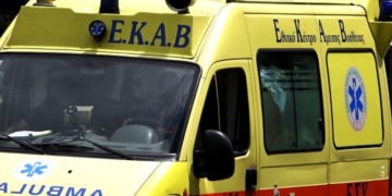 Ρέθυμνο: Γουρούνα έπεσε σε γκρεμό και καταπλάκωσε τον αναβάτη