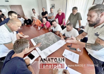 «Ναι» στην παράκαμψη – Επιφυλάξεις ξενοδόχων και κατοίκων της Κάτω Ελούντας