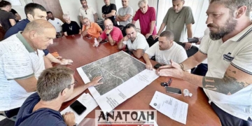 «Ναι» στην παράκαμψη – Επιφυλάξεις ξενοδόχων και κατοίκων της Κάτω Ελούντας
