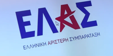 Ο Μανώλης Ζαχαριάδης Συντονιστής της ΕΛ.Α.Σ. στο νομό Λασιθίου