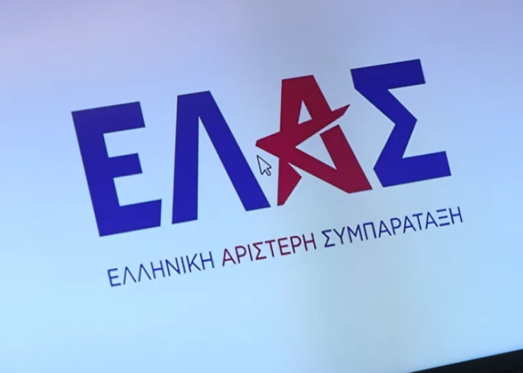 Ο Μανώλης Ζαχαριάδης Συντονιστής της ΕΛ.Α.Σ. στο νομό Λασιθίου