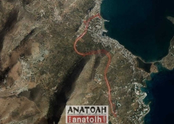 Ανοίγει ο δρόμος για την Παράκαμψη Ελούντας – Χρηματοδότηση 8,5 εκατ. ευρώ από την Περιφέρεια