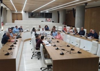Μόχλος: «Όχι» από την Περιφέρεια Κρήτης στη μονάδα επεξεργασίας λυμάτων