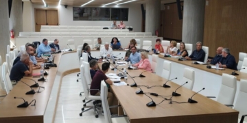 Μόχλος: «Όχι» από την Περιφέρεια Κρήτης στη μονάδα επεξεργασίας λυμάτων