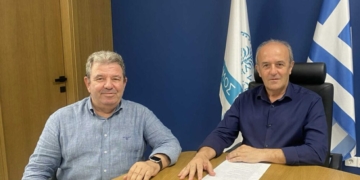 Προτεραιότητα η ασφάλεια και η βελτίωση των σχολικών υποδομών στην Ιεράπετρα