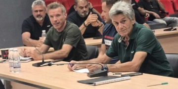 «Φτάνει πια με τις υποσχέσεις – η Ιεράπετρα βγαίνει μπροστά»