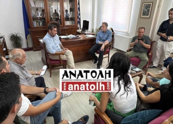 Γερουλάνος από το Λασίθι: «Υπάρχει ελπίδα στον κόσμο ότι μπορούν να αλλάξουν τα πράγματα» (ΒΙΝΤΕΟ)
