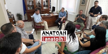 Γερουλάνος από το Λασίθι: «Υπάρχει ελπίδα στον κόσμο ότι μπορούν να αλλάξουν τα πράγματα» (ΒΙΝΤΕΟ)