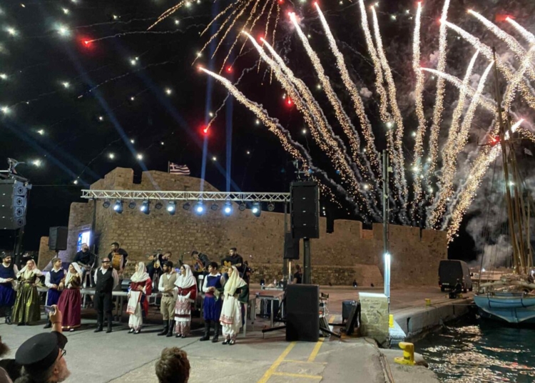Ο Δήμος Ιεράπετρας γιορτάζει την Παγκόσμια Ημέρα Τουρισμού 2026
