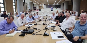 2 εκατ. ευρώ σε κάθε Δήμο της Κρήτης για έργα υποδομής