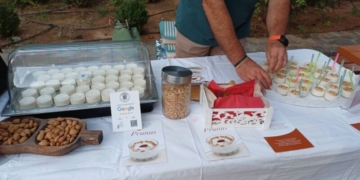 Παγκόσμια Ημέρα Τουρισμού στη Νεάπολη (BINTEO)