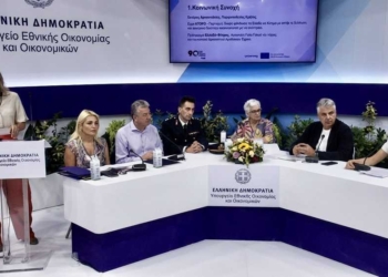 Στο επίκεντρο η νησιωτικότητα και η κοινωνική συνοχή – Οι προτάσεις Αρναουτάκη από τη ΔΕΘ