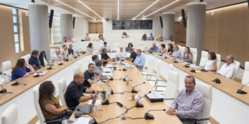 Αποφάσεις της Επιτροπής Περιβάλλοντος της Περιφέρειας Κρήτης