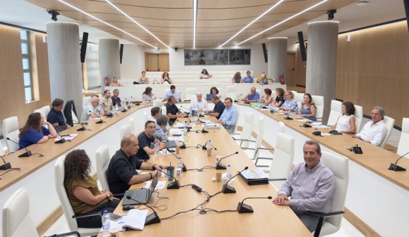Αποφάσεις της Επιτροπής Περιβάλλοντος της Περιφέρειας Κρήτης