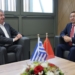 Η Περιφέρεια Κρήτης φιλοξένησε ευρεία σύσκεψη με την κινεζική επιχειρηματική αποστολή