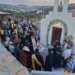 Θυρανοίξια του Ιερού Ναού Παναγίας Γοργοεπήκοου στα Γλύμματα Αγίου Νικολάου