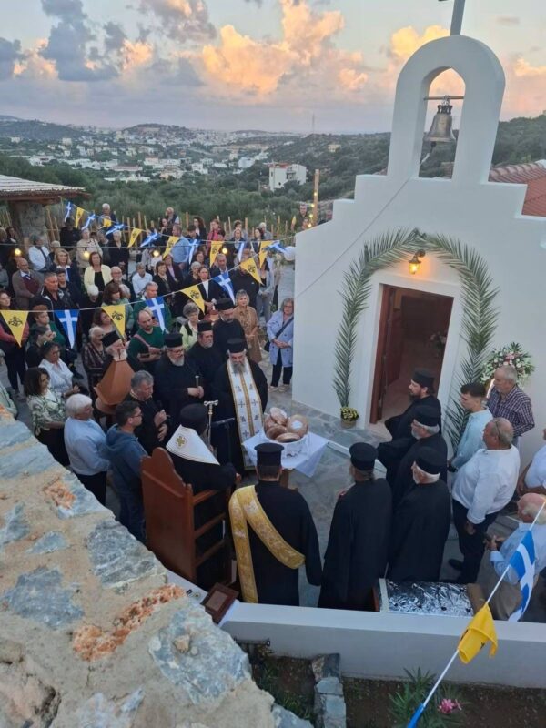 Φωτο: Νίκος Σκουλικάρης