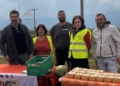 Για τρίτη συνεχόμενη χρονιά τίμησε την Παγκόσμια Ημέρα Τουρισμού