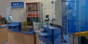 Ανακοίνωση Δήμου Αγίου Νικολάου για τη λειτουργία του ΚΕΠ