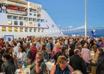 Γεύσεις, πολιτισμός και κρητική φιλοξενία στα «Κρητικά Μαγειρέματα 2026»