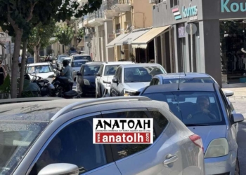 Με λαμπρότητα τα Θυρανοίξια του ανακαινισμένου Ιερού Ναού Αγίου Νικολάου Ενορίας Ζήρου