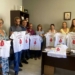 24η Λαμπαδηδρομία Αγάπης Εθελοντών Αιμοδοτών στην Ιεράπετρα