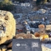 Αυτόνομη ψηφιακή ξενάγηση στον αρχαιολογικό χώρο της Λατούς
