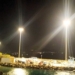 Αναβαθμίστηκε ο φωτισμός στον Τουριστικό Λιμένα Αγίου Νικολάου
