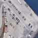 Απαγόρευση στάθμευσης στην προβλήτα του λιμανιού