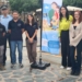 Η οδική ασφάλεια στην πράξη – Βιωματικές δοκιμές στη Λίμνη (βίντεο)