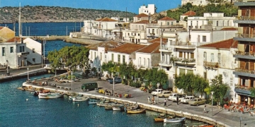 «Ομάδας Πρωτοβουλίας για αναβάθμιση της Λίμνης»